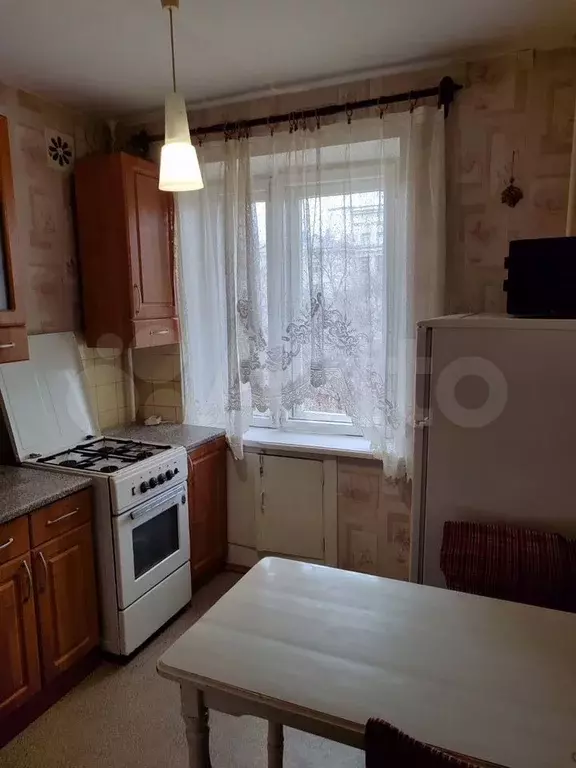 2-к. квартира, 44 м, 4/9 эт. - Фото 1
