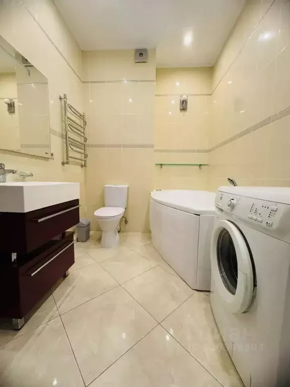 2-к кв. Краснодарский край, Сочи Центральный мкр, ул. Первомайская, 11 ... - Фото 2