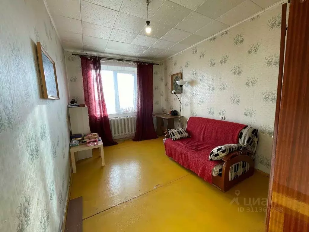 3-к кв. Краснодарский край, Крымск ул. Свердлова, 140 (70.2 м) - Фото 1