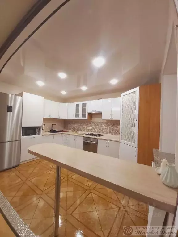 1-к кв. Самарская область, Самара Демократическая ул., 39 (49.0 м) - Фото 1