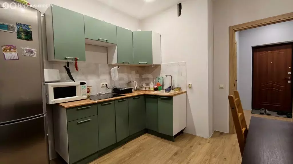 1-комнатная квартира: Тула, улица Шухова, 1Б (39.4 м) - Фото 2