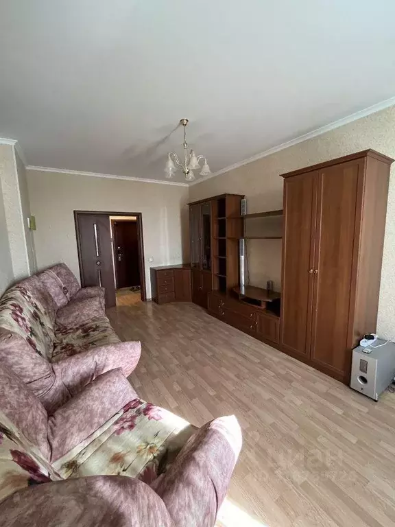 Квартира, 3 комнаты, 79.8 м - Фото 0