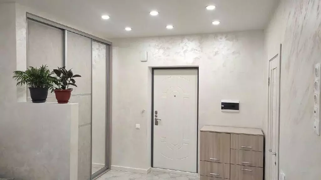 Продается 1-комнатная квартира - Фото 1