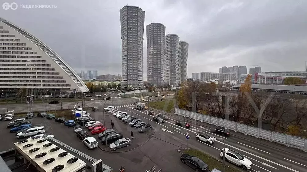 Офис (144.6 м) - Фото 1