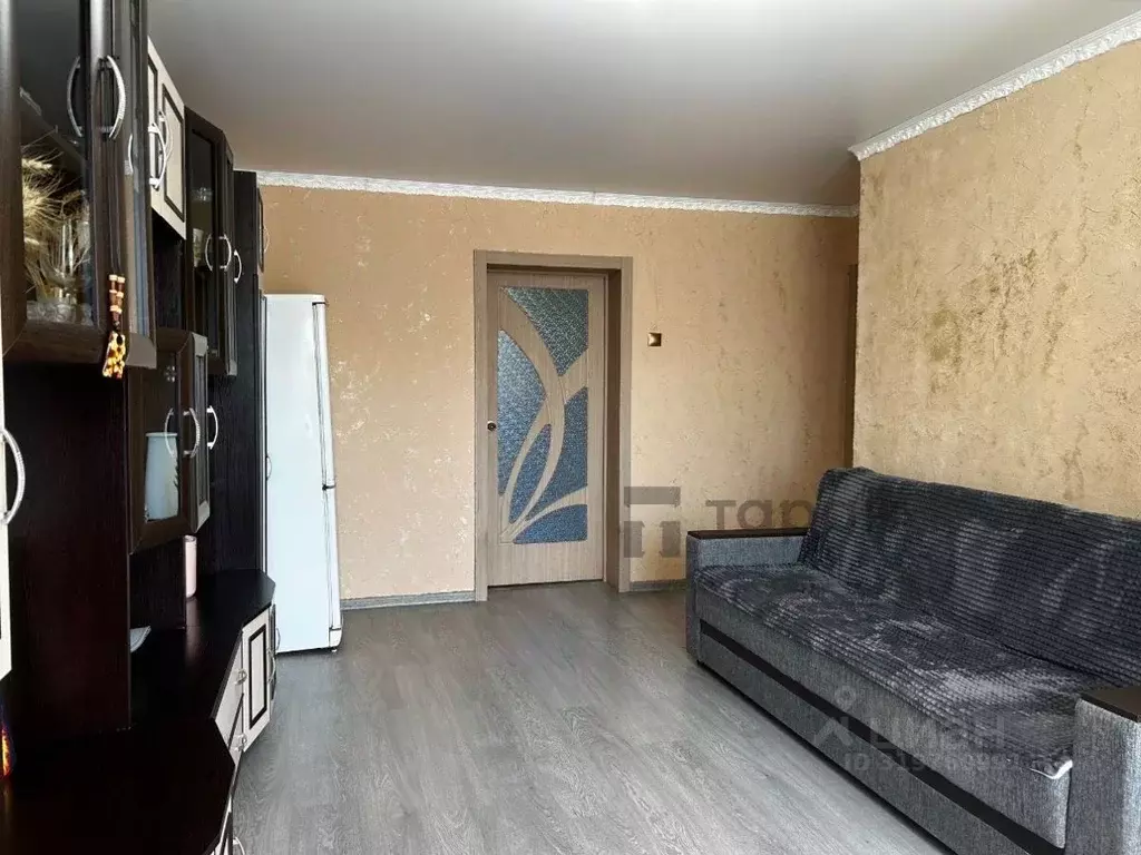 3-к кв. Челябинская область, Копейск ул. Бажова, 17 (57.5 м) - Фото 1