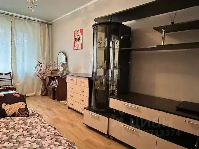 1-к кв. Саратовская область, Саратов просп. Имени 50 лет Октября, 116Е ... - Фото 1