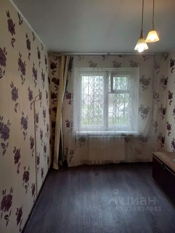 3-к кв. Нижегородская область, Дзержинск ул. Петрищева, 19 (58.0 м) - Фото 0