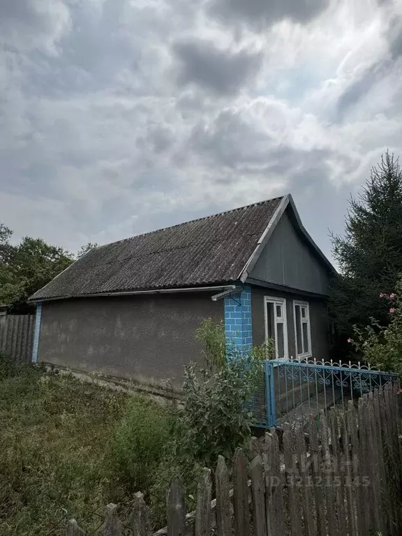 Дом в Кабардино-Балкария, Прохладненский район, Приближная ст-ца ... - Фото 1