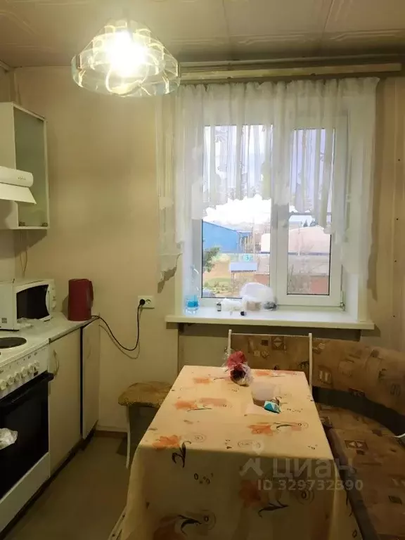 1-к кв. Владимирская область, Покров городской округ, пос. Нагорный ... - Фото 1