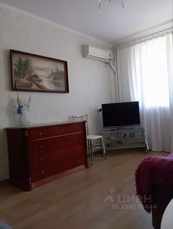 2-к кв. Севастополь просп. Юрия Гагарина, 34 (45.0 м) - Фото 2
