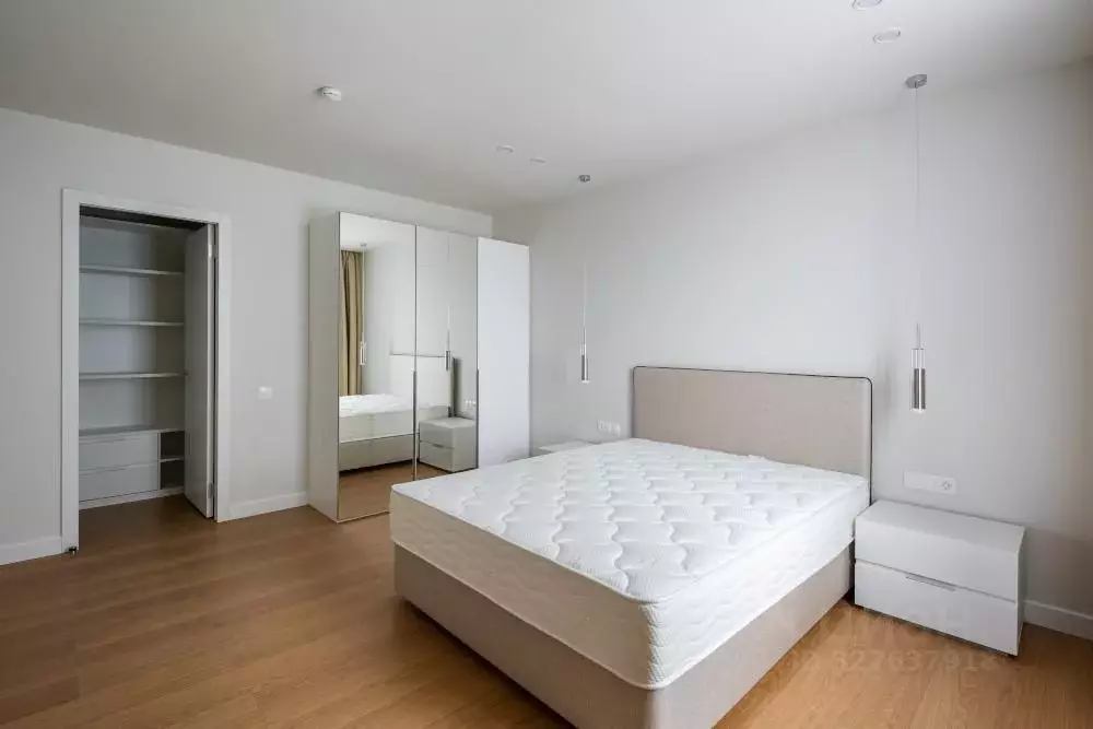 4-к кв. Москва ул. Берзарина, 30 (95.0 м) - Фото 1