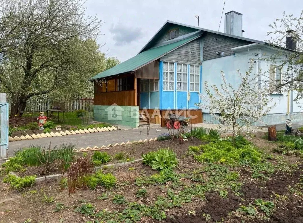 Таунхаус в Владимирская область, Суздальский район, ... - Фото 2