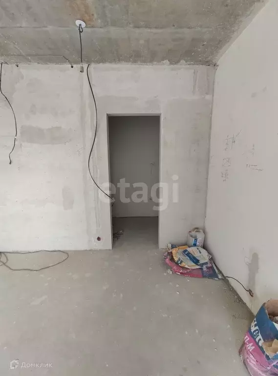 Продаётся квартира-студия, 37.7 м - Фото 1