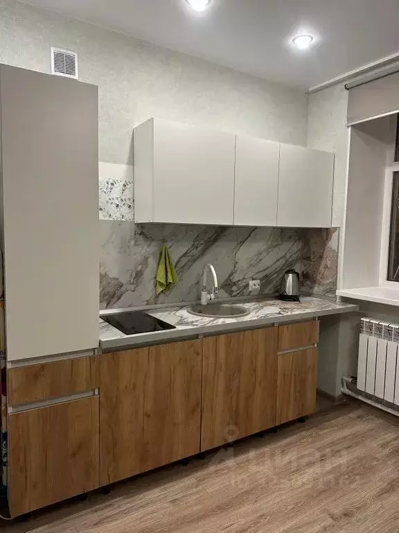 3-к кв. Карелия, Сортавала ул. Горького, 5 (40.0 м) - Фото 2