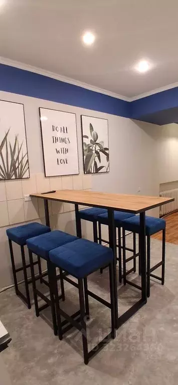 3-к кв. Санкт-Петербург Большая Конюшенная ул., 1 (112.0 м) - Фото 1