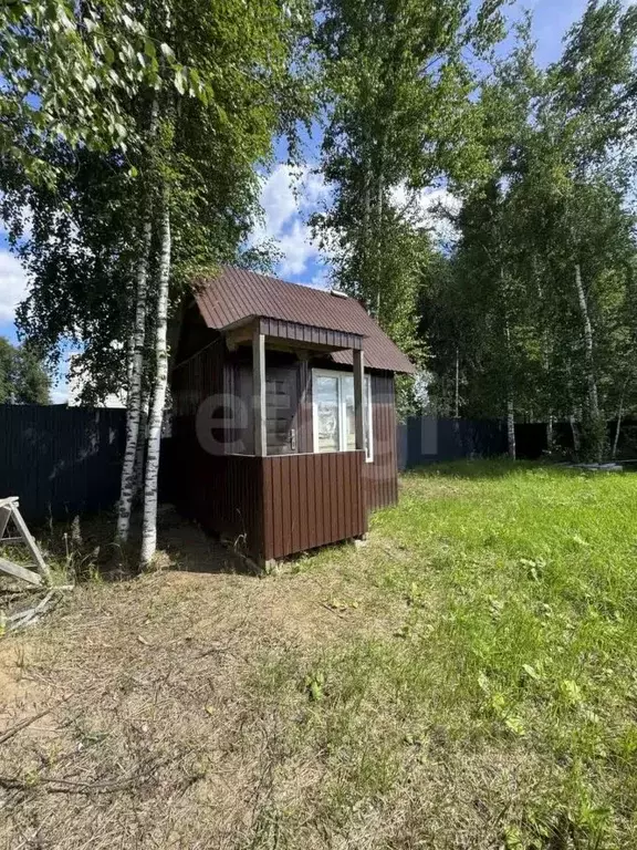 Участок в Тюменская область, Тюмень Ручеек СНТ, ул. Новая (5.0 сот.) - Фото 2