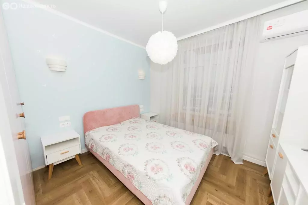 2-комнатная квартира: Королёв, Пионерская улица, 13к5 (56 м) - Фото 0