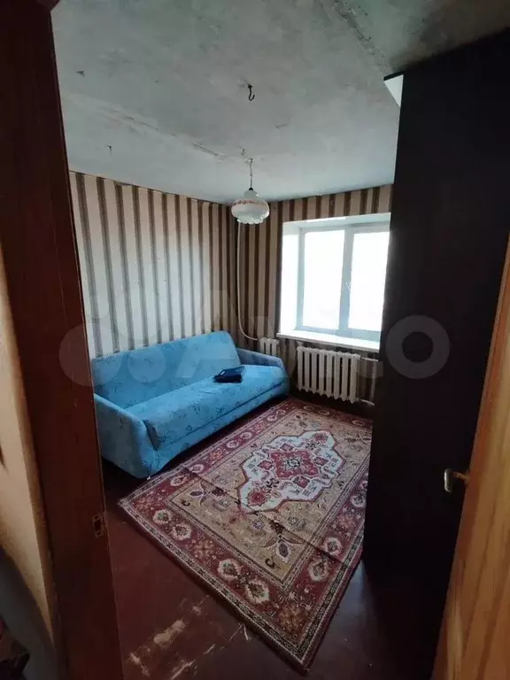 2-к. квартира, 48 м, 5/9 эт. - Фото 1