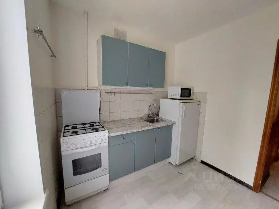 1-к кв. Москва ул. Введенского, 27К2 (36.0 м) - Фото 1