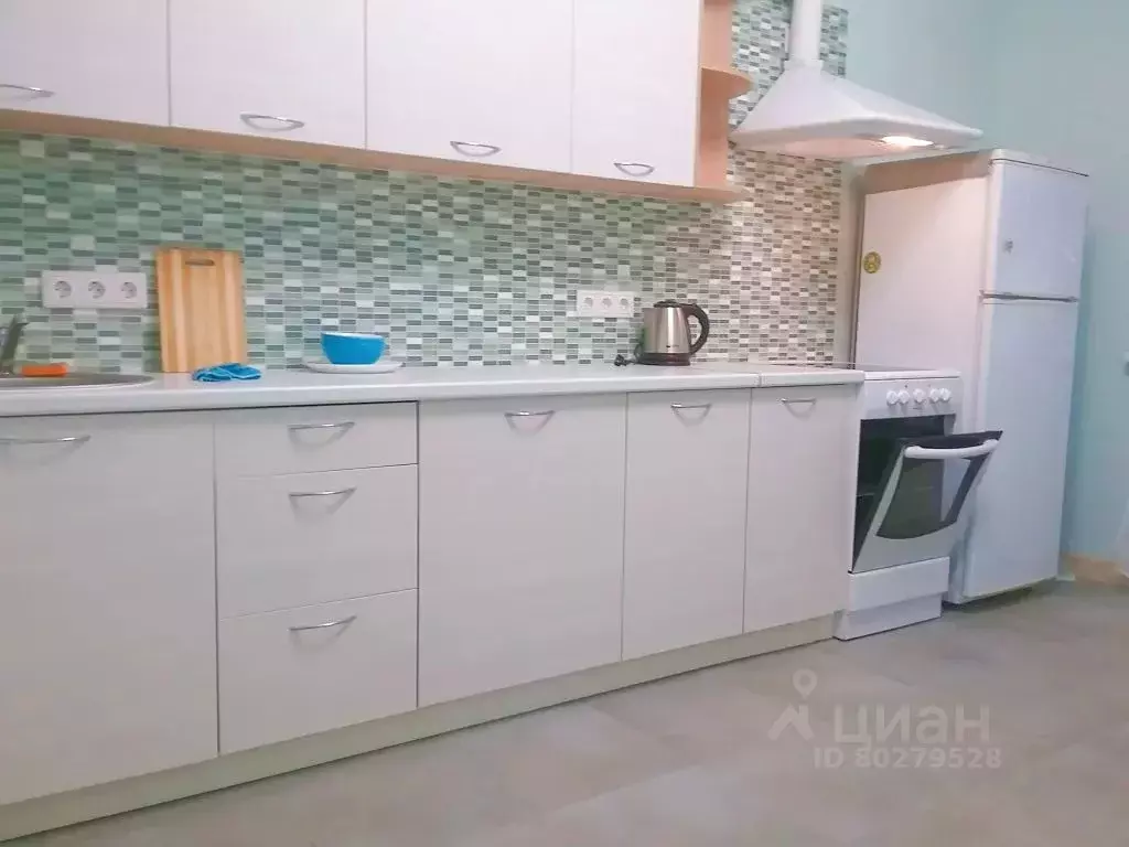 1-к кв. Санкт-Петербург просп. Королева, 73 (42.0 м) - Фото 1