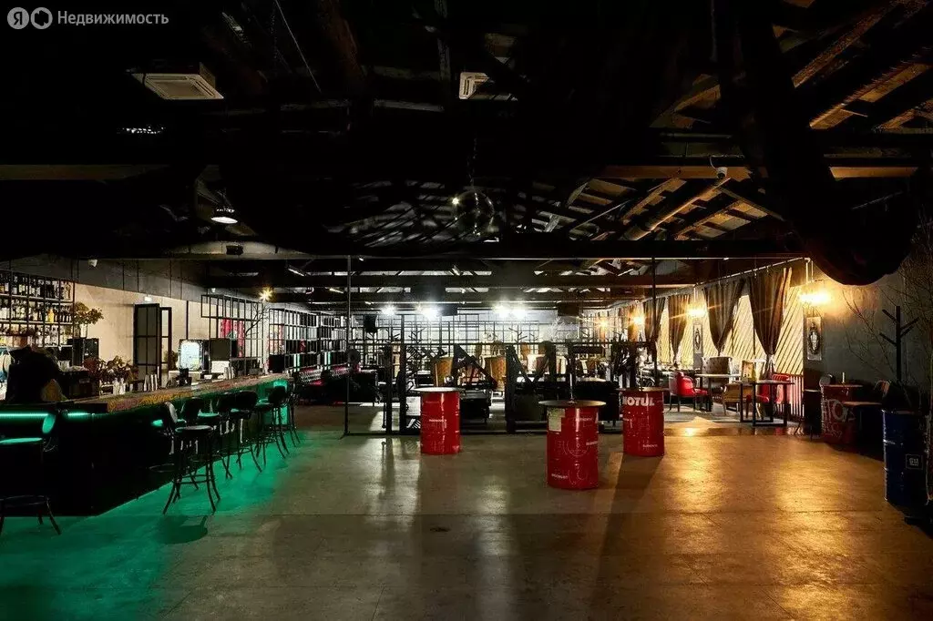 Офис (649 м) - Фото 2