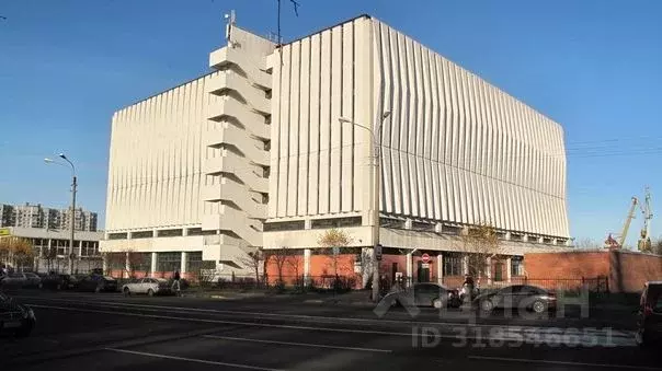 Гараж в Санкт-Петербург Уральская ул., 31 (14 м) - Фото 0