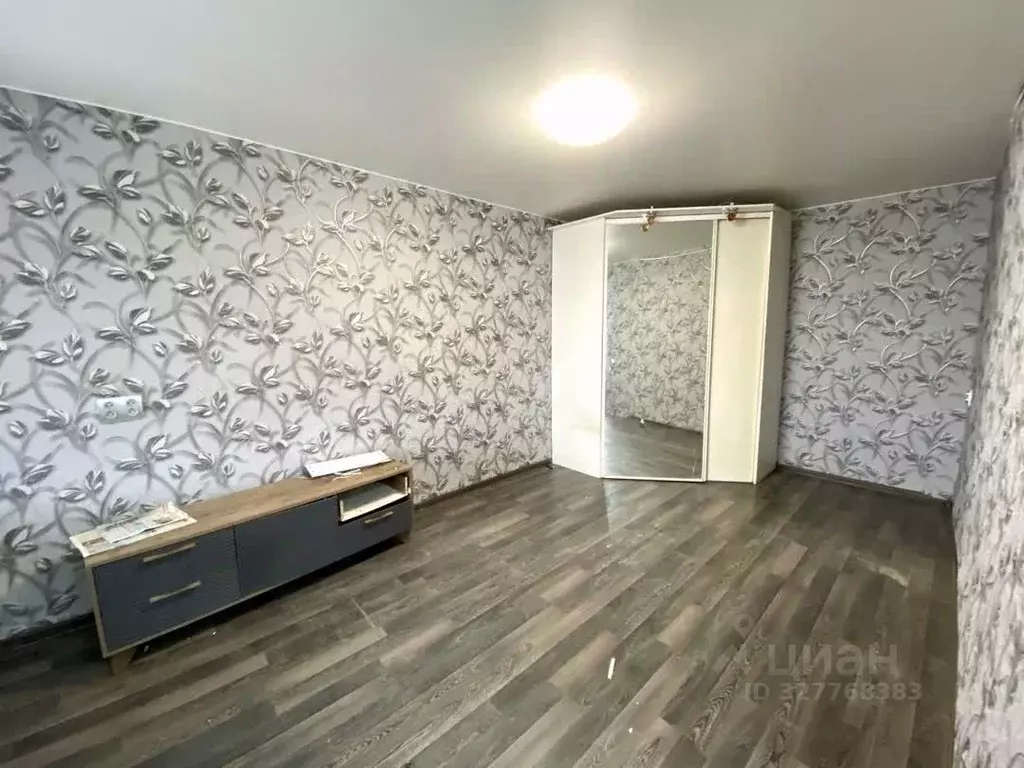 1-к кв. Свердловская область, Нижний Тагил Гвардейская ул., 61 (29.2 ... - Фото 2