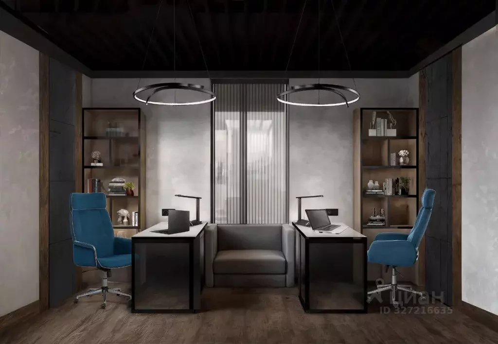 Офис в Калининградская область, Калининград ул. Генерал-лейтенанта ... - Фото 2