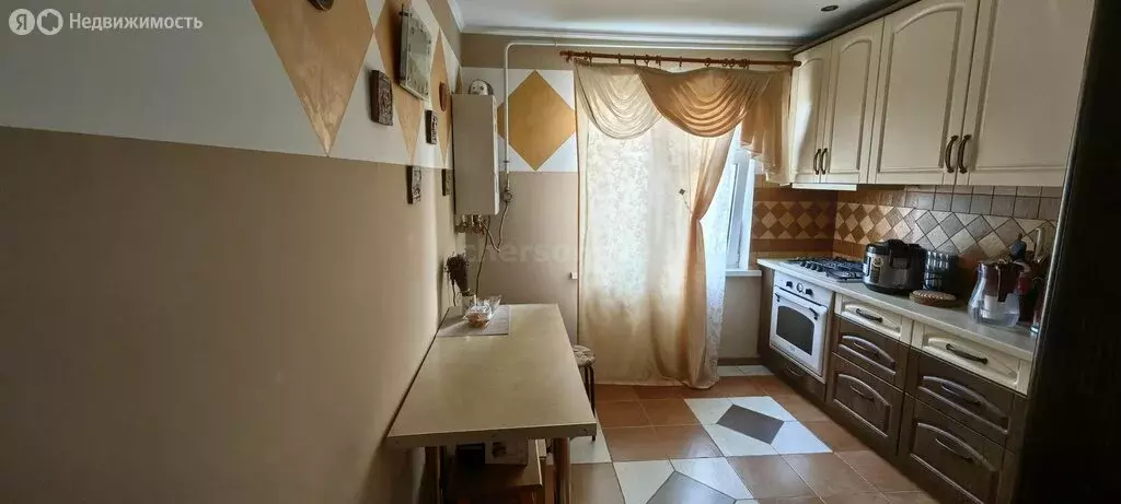 1-комнатная квартира: Севастополь, Столетовский проспект, 26 (48.6 м) - Фото 1