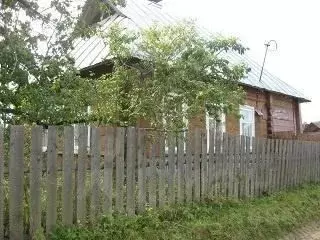 Дом в Тверская область, Западнодвинский район, д. Глубокое  (42 м) - Фото 0