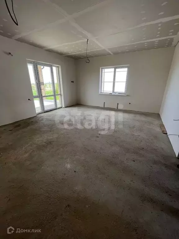Продаётся 1-к квартира, 54.3 м - Фото 1