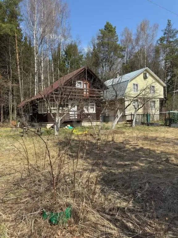 Дом в Московская область, Одинцовский городской округ, Антей СНТ 23 ... - Фото 1