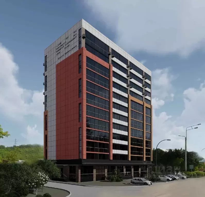 1-к кв. Алтай, Горно-Алтайск Коммунистический просп., 212 (35.69 м) - Фото 1