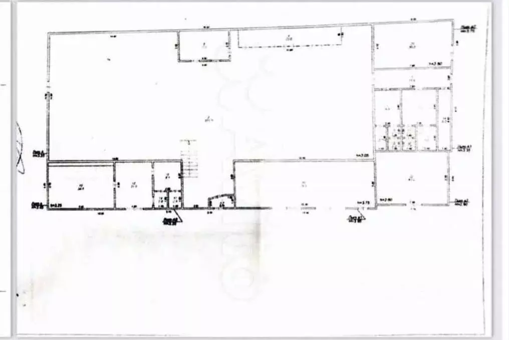 Помещение свободного назначения в Тверская область, Торжок Калининское ... - Фото 2