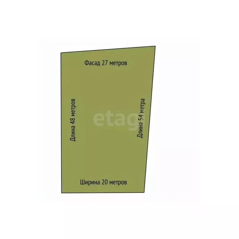 Участок в Адыгея, Майкоп ул. 2-я Хакурате (12.0 сот.) - Фото 2