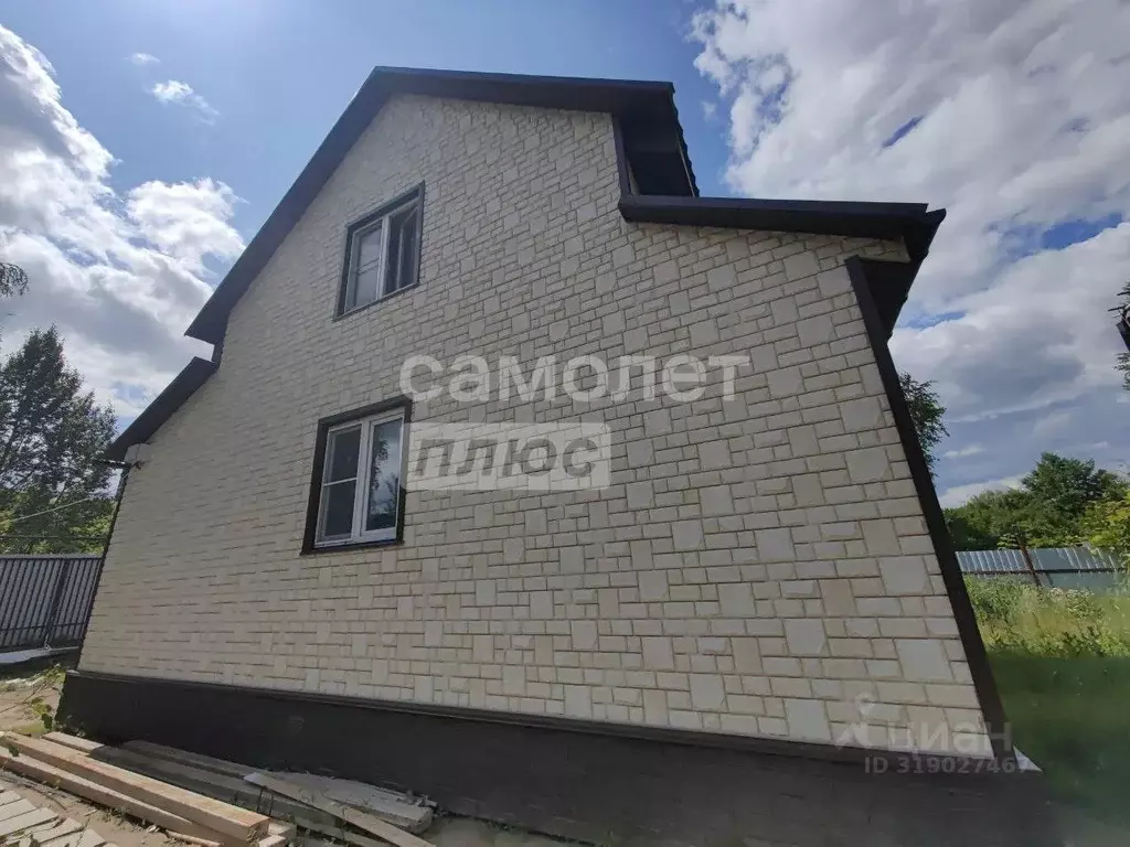 Дом в Московская область, Люберцы городской округ, Красково пгт, ... - Фото 1
