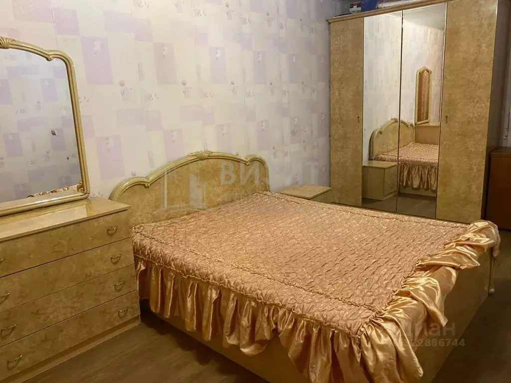 3-к кв. Татарстан, Нижнекамск ул. Гагарина, 3 (80.0 м) - Фото 2