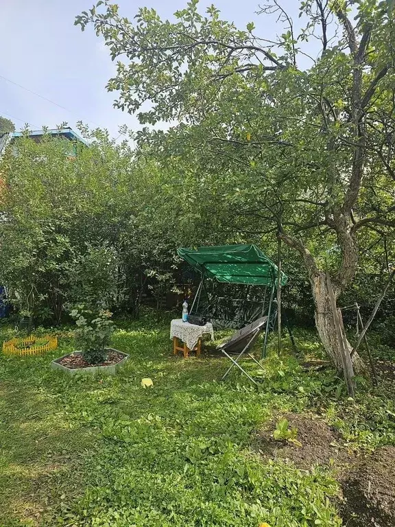 Дом в Свердловская область, Екатеринбург № 8 Уралхиммаш СНТ,  (56 м) - Фото 0