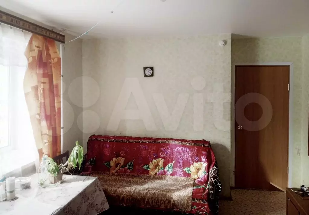 2-к. квартира, 40,8 м, 1/3 эт. - Фото 1