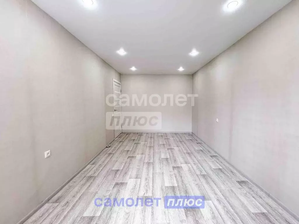 1-к кв. Чувашия, Чебоксары Кукшумская ул., 9 (36.5 м) - Фото 1