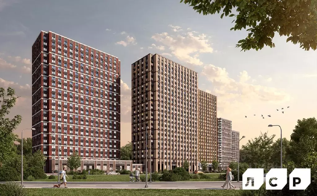 Студия Москва ул. Красного Маяка, 26А (25.5 м) - Фото 2