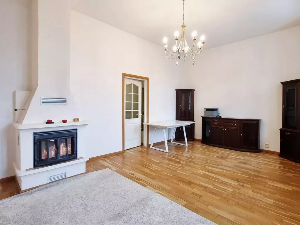 2-к кв. Москва Малая Бронная ул., 42/14 (70.0 м) - Фото 1