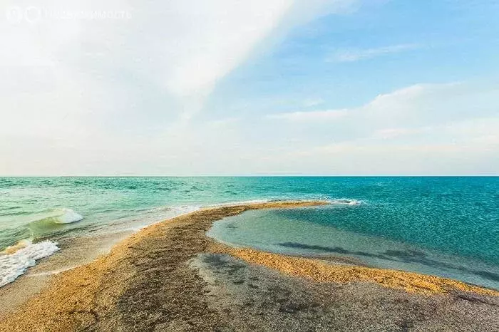 Участок в Славное, Садовая улица, 3А (20 м) - Фото 0