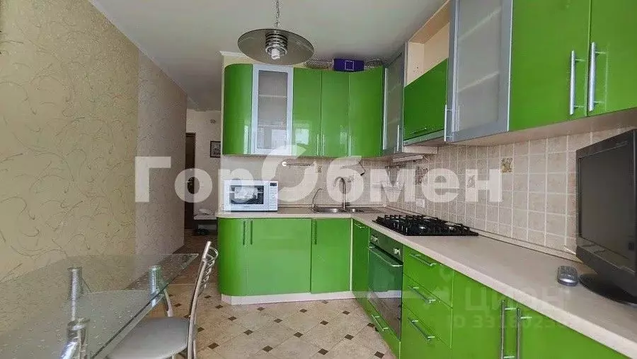 2-к кв. Московская область, Балашиха Заря мкр, ул. Молодежная, 17 ... - Фото 2