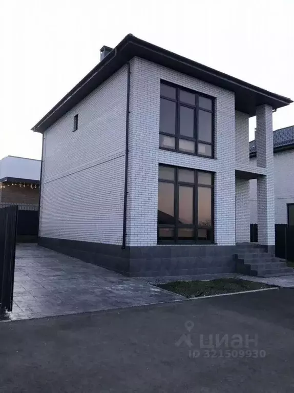 Дом в Краснодарский край, Анапа муниципальный округ, с. Супсех ул. ... - Фото 2