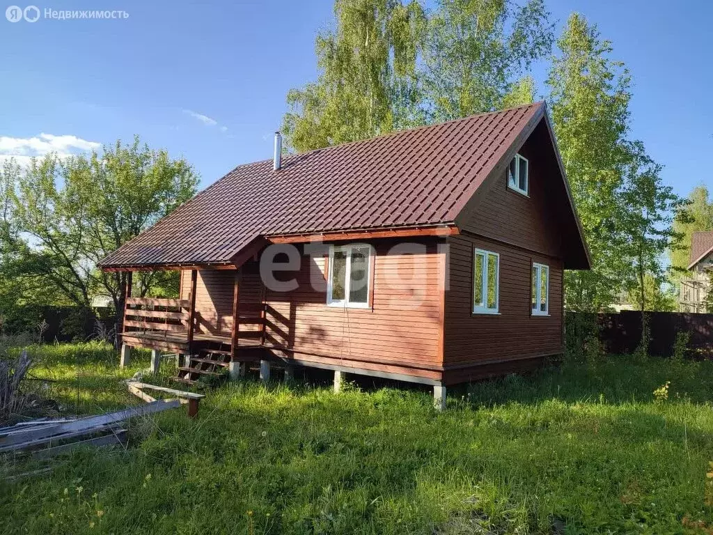 Участок в муниципальное образование Малаховское, деревня Гибкино (31.5 ... - Фото 1