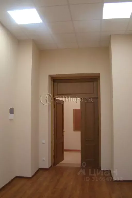 Офис в Санкт-Петербург Московский просп., 212 (26 м) - Фото 1