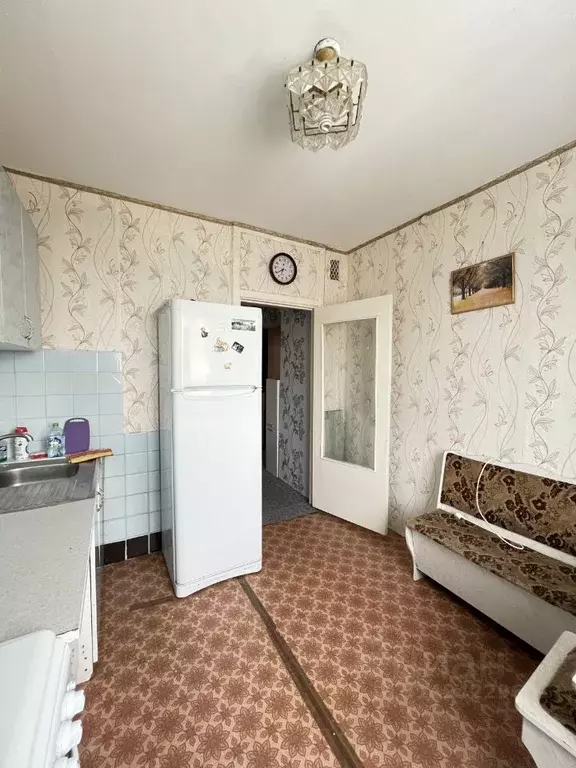 2-к кв. Пермский край, Пермь ул. Танцорова, 31 (52.9 м) - Фото 2