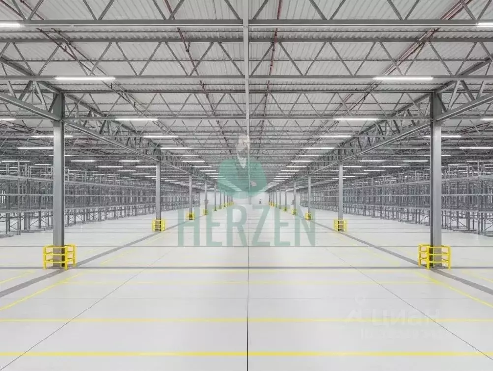 Производственное помещение в Московская область, Истра муниципальный ... - Фото 1