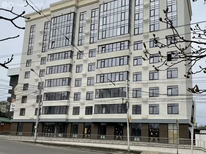 2-комнатная квартира: Ставрополь, улица Доваторцев, 107 (61.7 м) - Фото 1